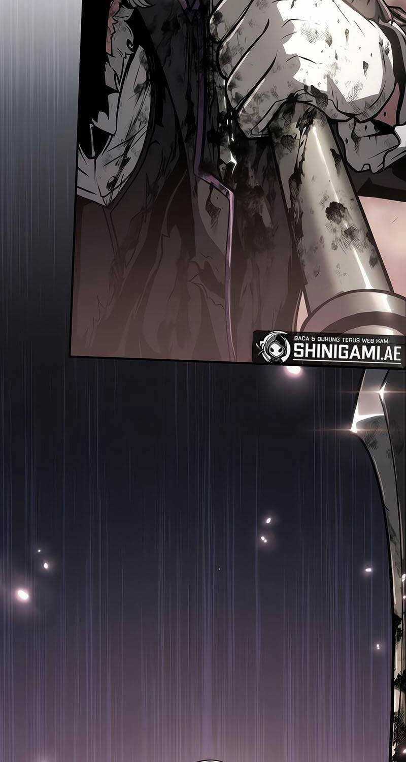 Vua Hiệp Sĩ Đã Trở Lại Với Một Vị Thần Chương 68 trang 23