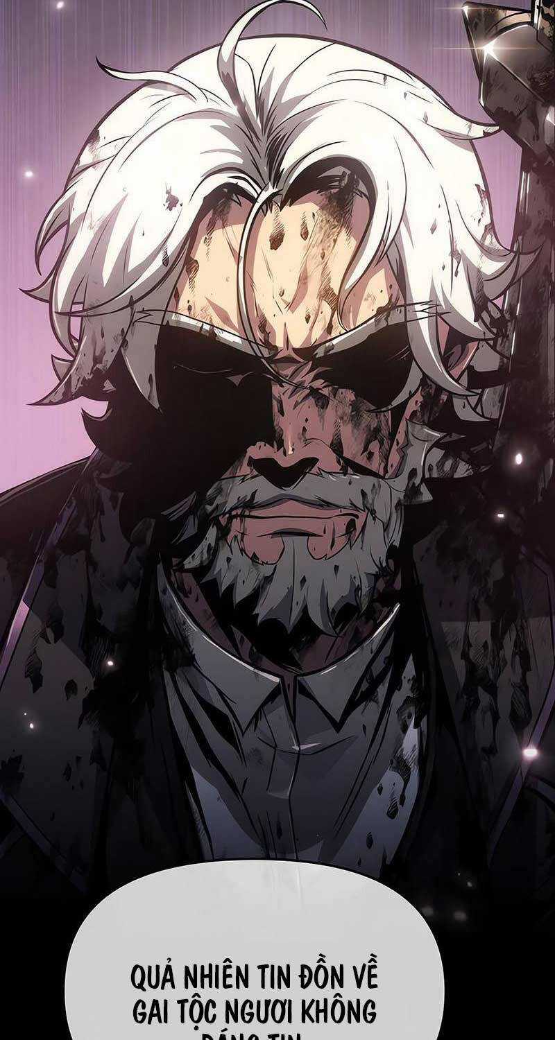 Vua Hiệp Sĩ Đã Trở Lại Với Một Vị Thần Chương 68 trang 24