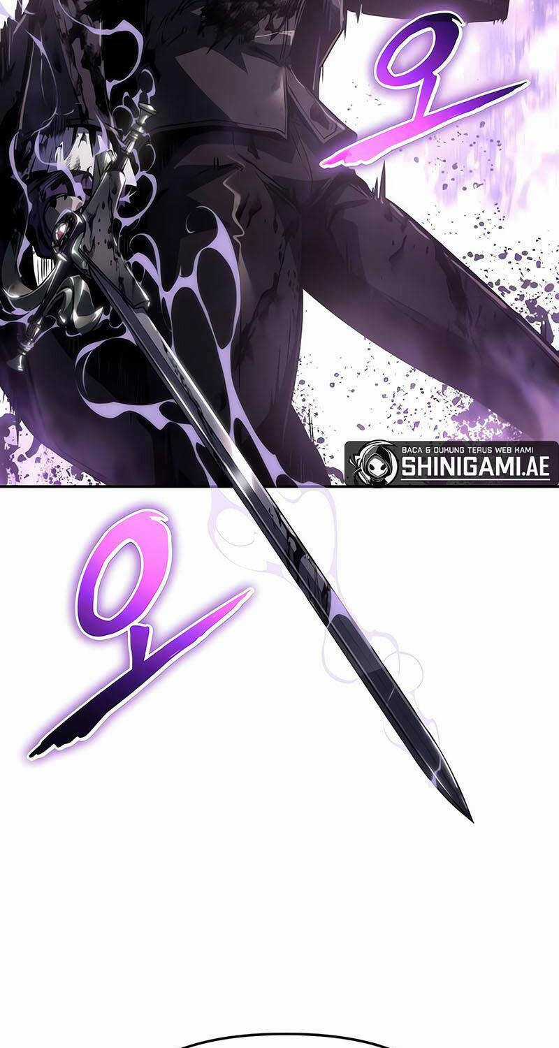 Vua Hiệp Sĩ Đã Trở Lại Với Một Vị Thần Chương 68 trang 28