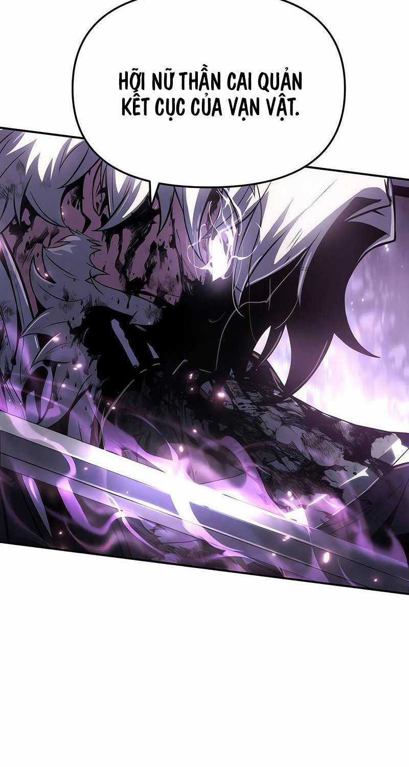 Vua Hiệp Sĩ Đã Trở Lại Với Một Vị Thần Chương 68 trang 29