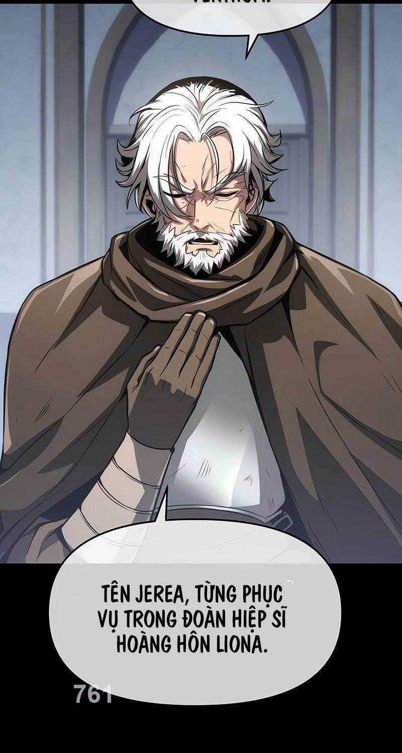 Vua Hiệp Sĩ Đã Trở Lại Với Một Vị Thần Chương 68 trang 3