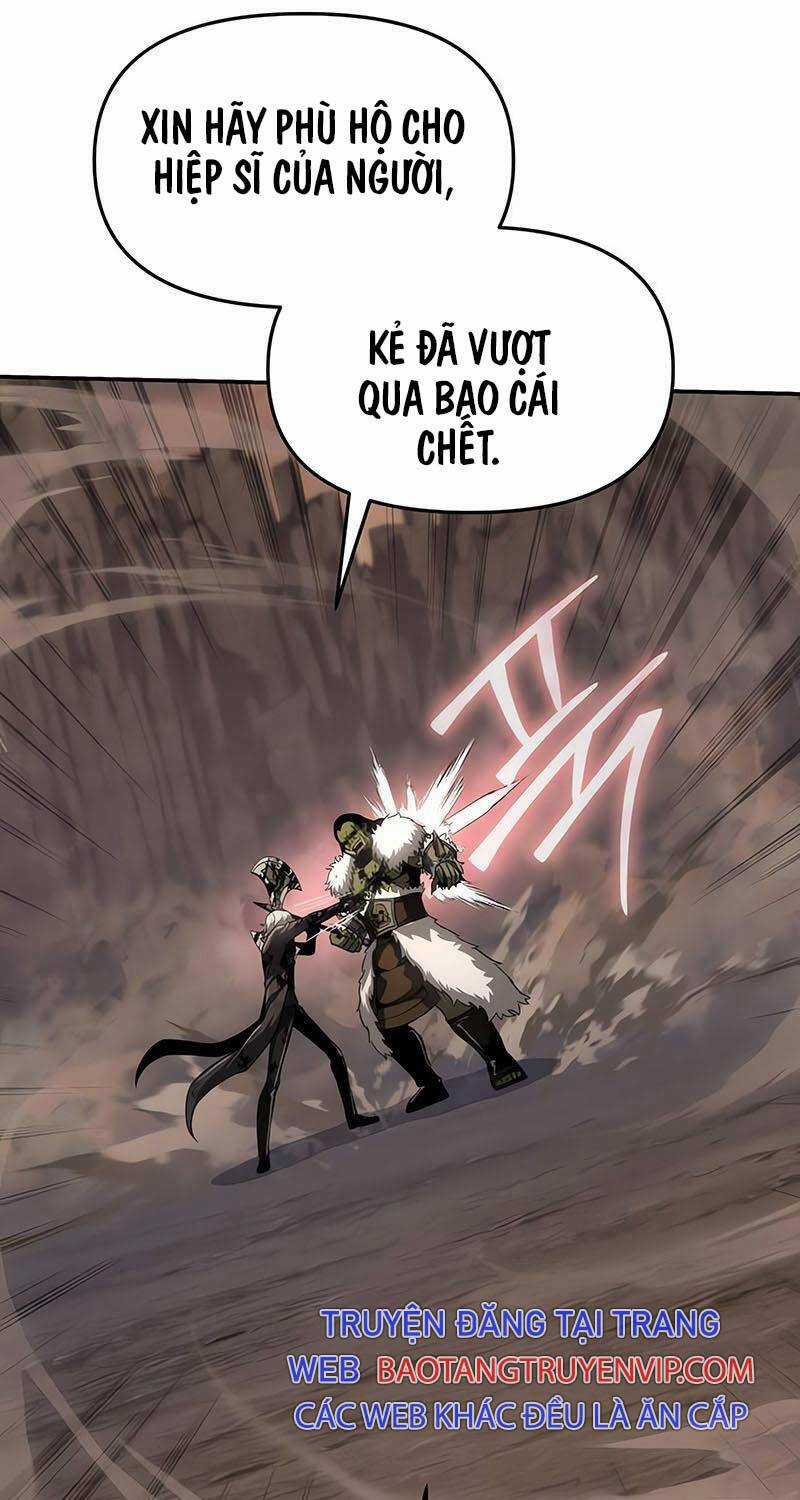 Vua Hiệp Sĩ Đã Trở Lại Với Một Vị Thần Chương 68 trang 30