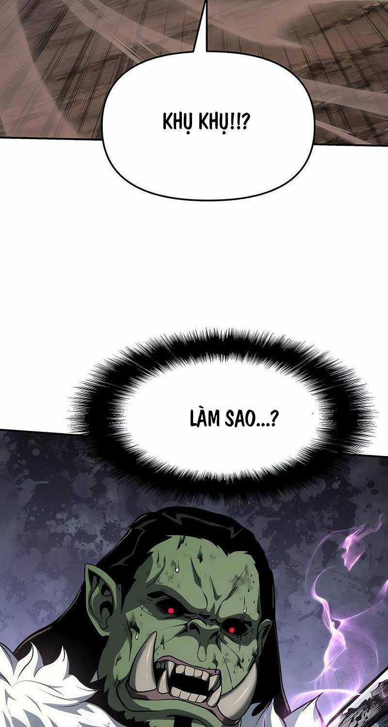 Vua Hiệp Sĩ Đã Trở Lại Với Một Vị Thần Chương 68 trang 31