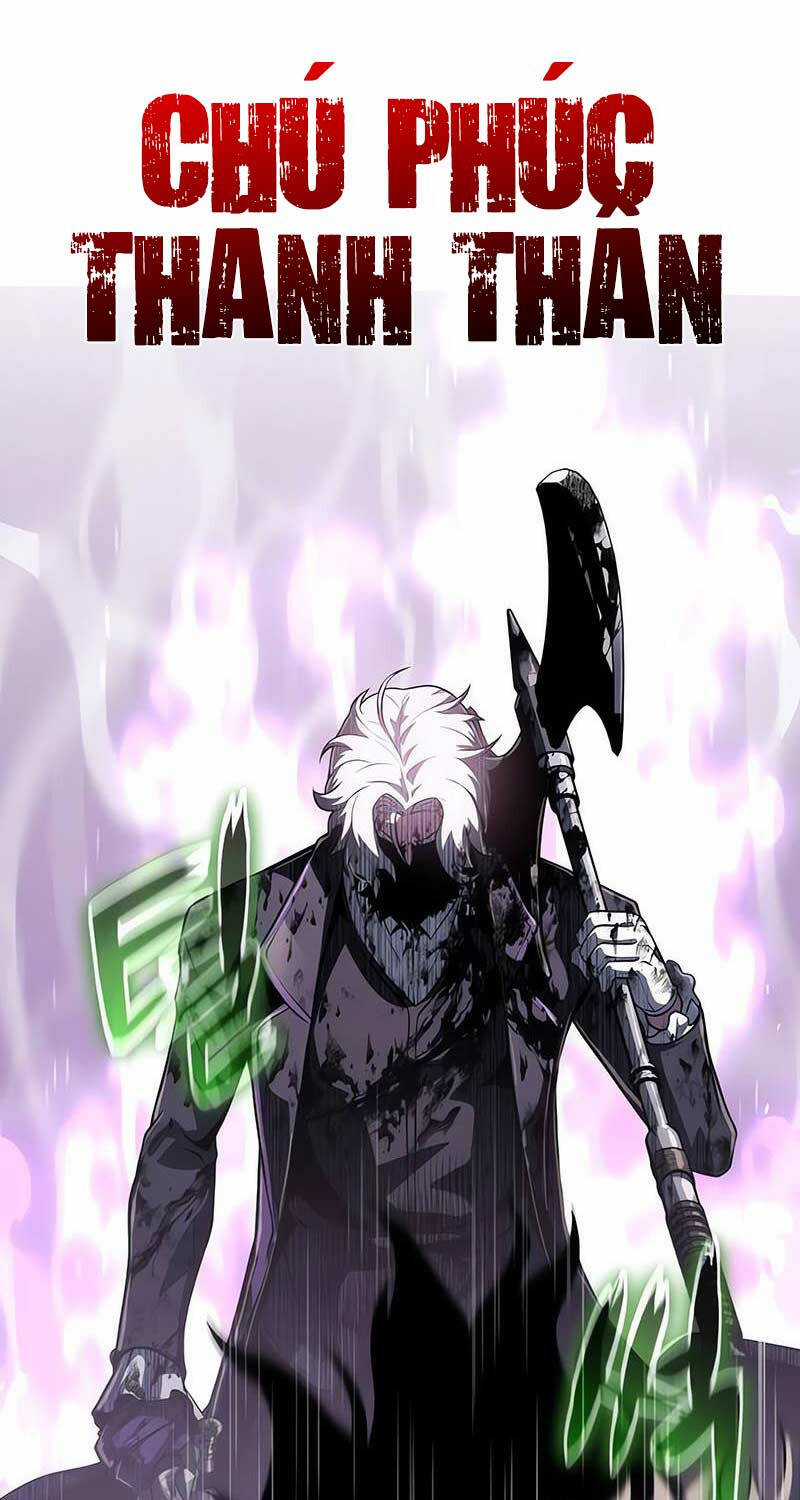 Vua Hiệp Sĩ Đã Trở Lại Với Một Vị Thần Chương 68 trang 33