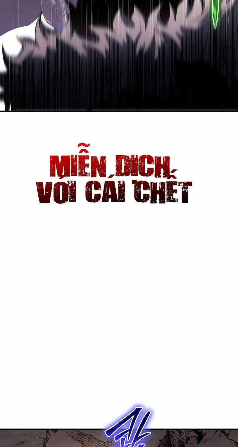 Vua Hiệp Sĩ Đã Trở Lại Với Một Vị Thần Chương 68 trang 34