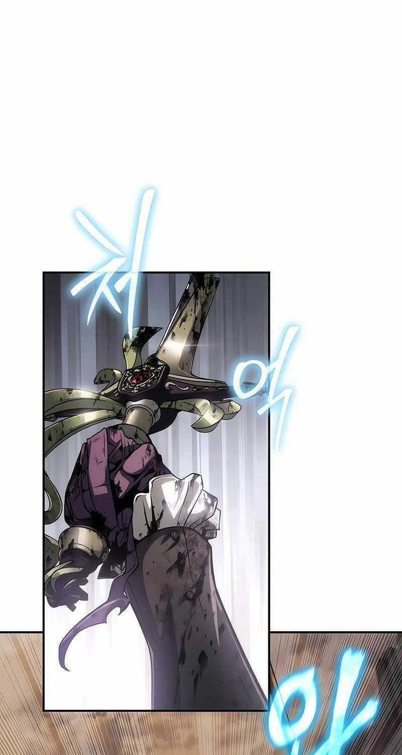 Vua Hiệp Sĩ Đã Trở Lại Với Một Vị Thần Chương 68 trang 36