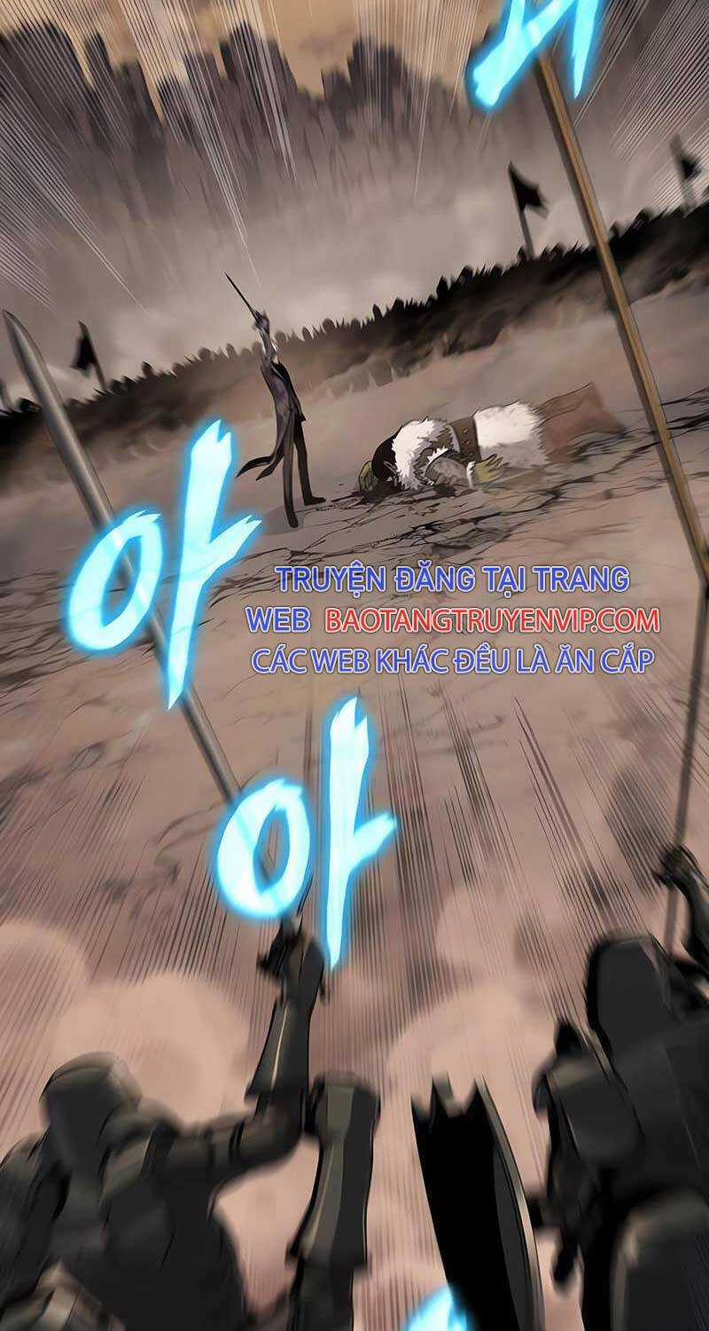 Vua Hiệp Sĩ Đã Trở Lại Với Một Vị Thần Chương 68 trang 37