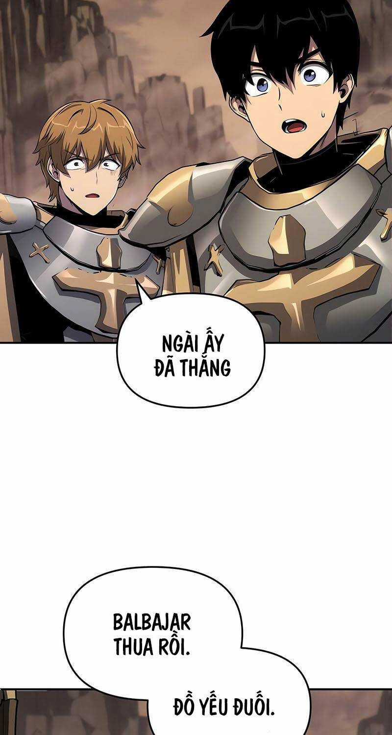 Vua Hiệp Sĩ Đã Trở Lại Với Một Vị Thần Chương 68 trang 39