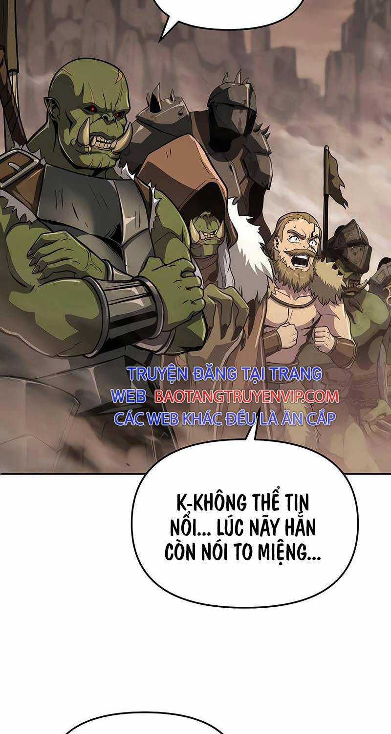 Vua Hiệp Sĩ Đã Trở Lại Với Một Vị Thần Chương 68 trang 40