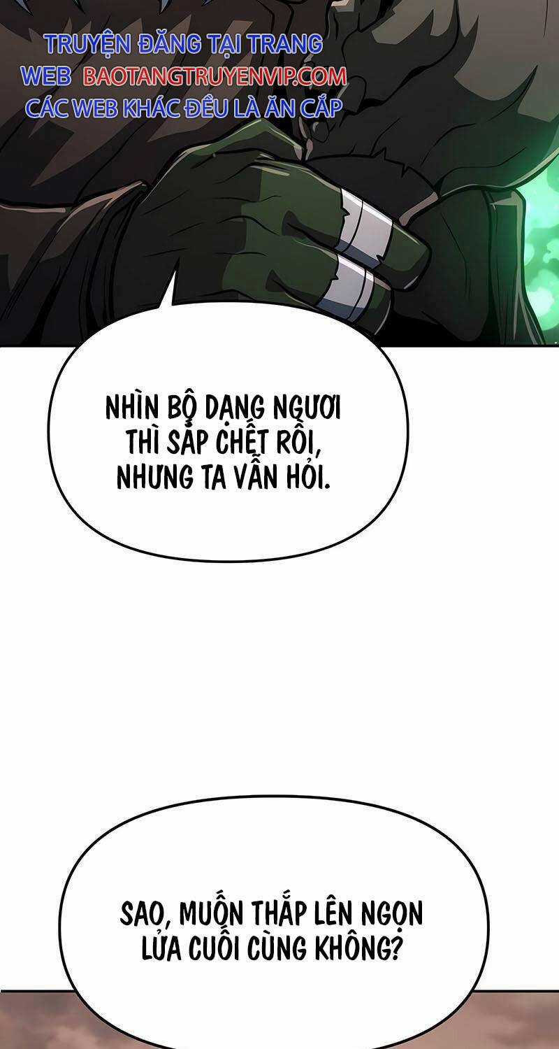 Vua Hiệp Sĩ Đã Trở Lại Với Một Vị Thần Chương 68 trang 43