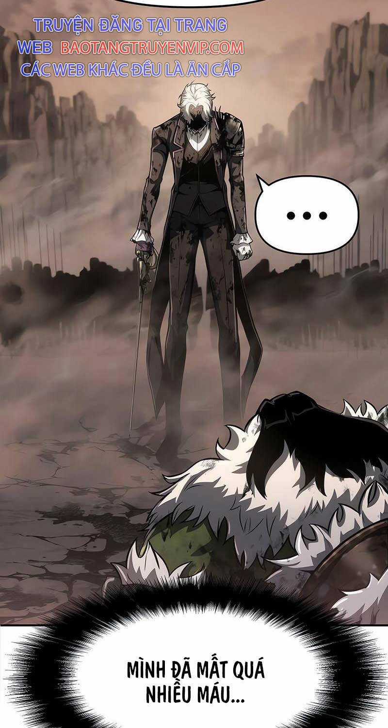 Vua Hiệp Sĩ Đã Trở Lại Với Một Vị Thần Chương 68 trang 44