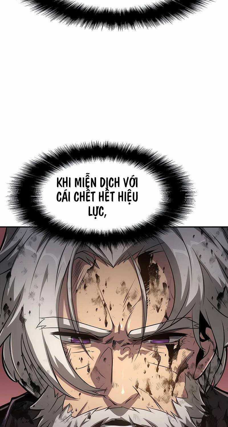 Vua Hiệp Sĩ Đã Trở Lại Với Một Vị Thần Chương 68 trang 45