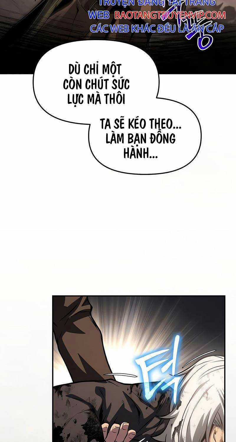 Vua Hiệp Sĩ Đã Trở Lại Với Một Vị Thần Chương 68 trang 47