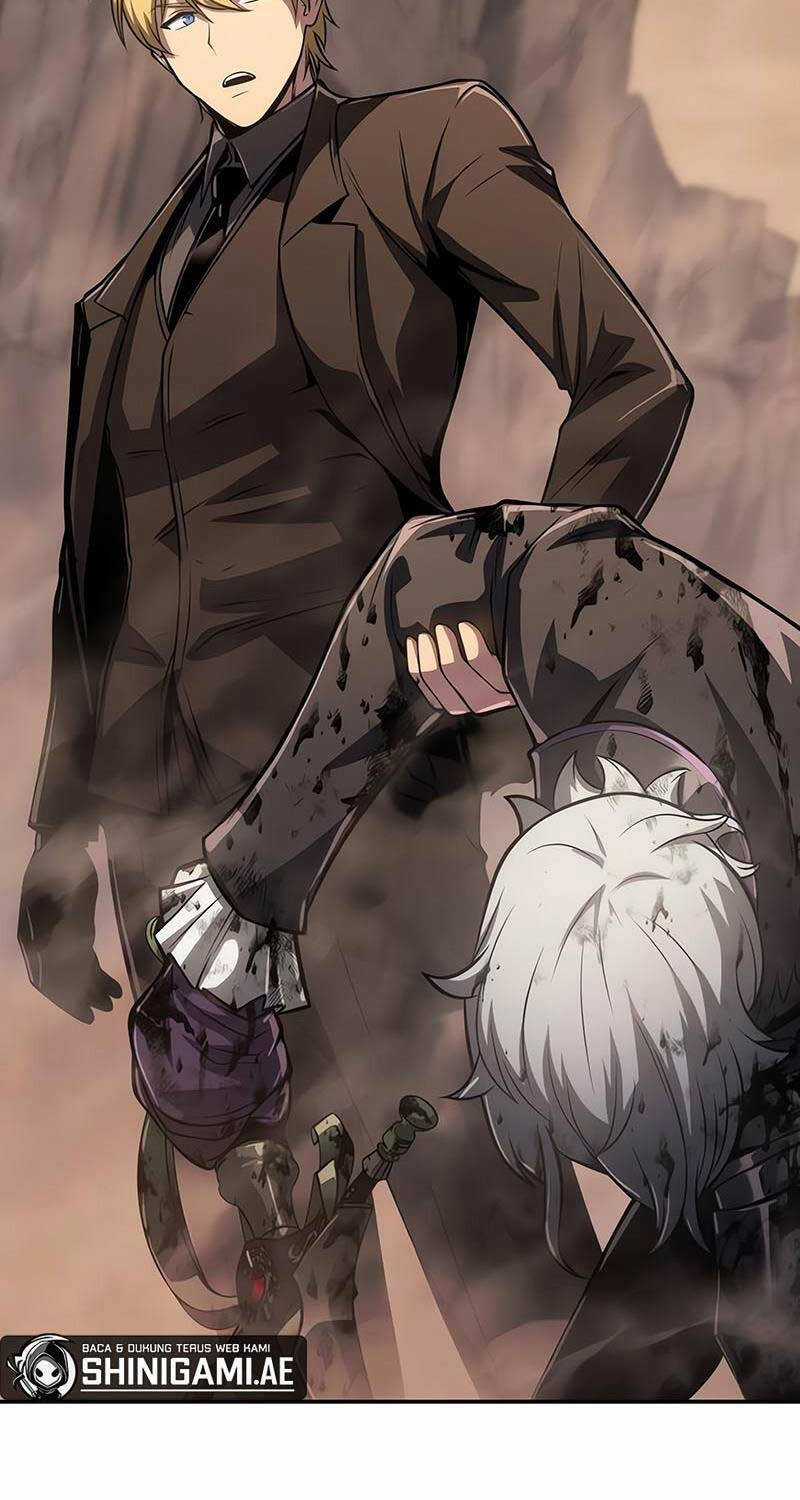 Vua Hiệp Sĩ Đã Trở Lại Với Một Vị Thần Chương 68 trang 49