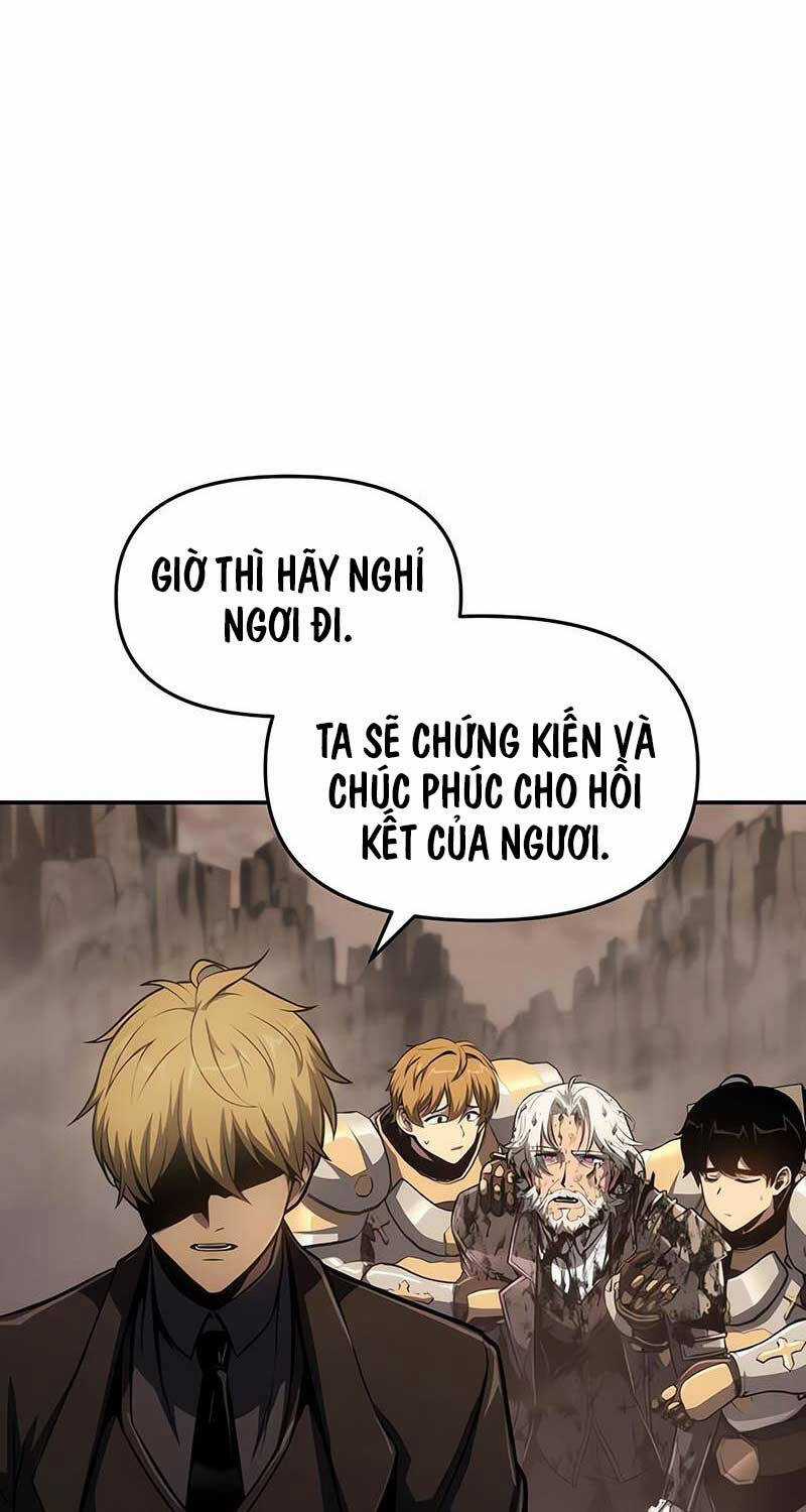 Vua Hiệp Sĩ Đã Trở Lại Với Một Vị Thần Chương 68 trang 50