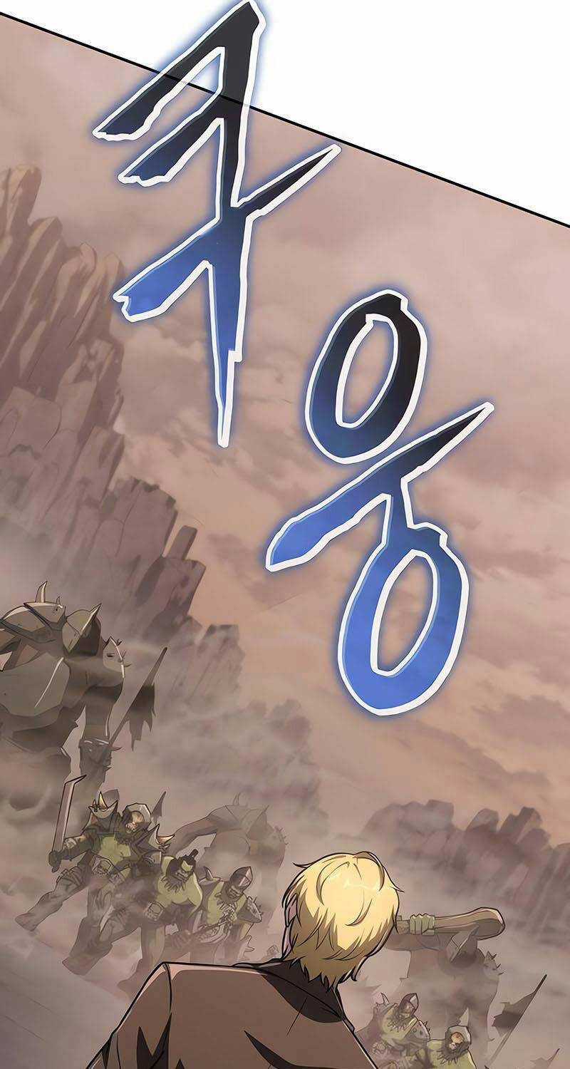 Vua Hiệp Sĩ Đã Trở Lại Với Một Vị Thần Chương 68 trang 52