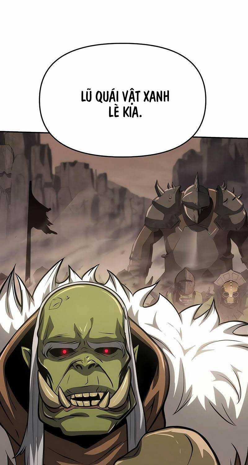 Vua Hiệp Sĩ Đã Trở Lại Với Một Vị Thần Chương 68 trang 54