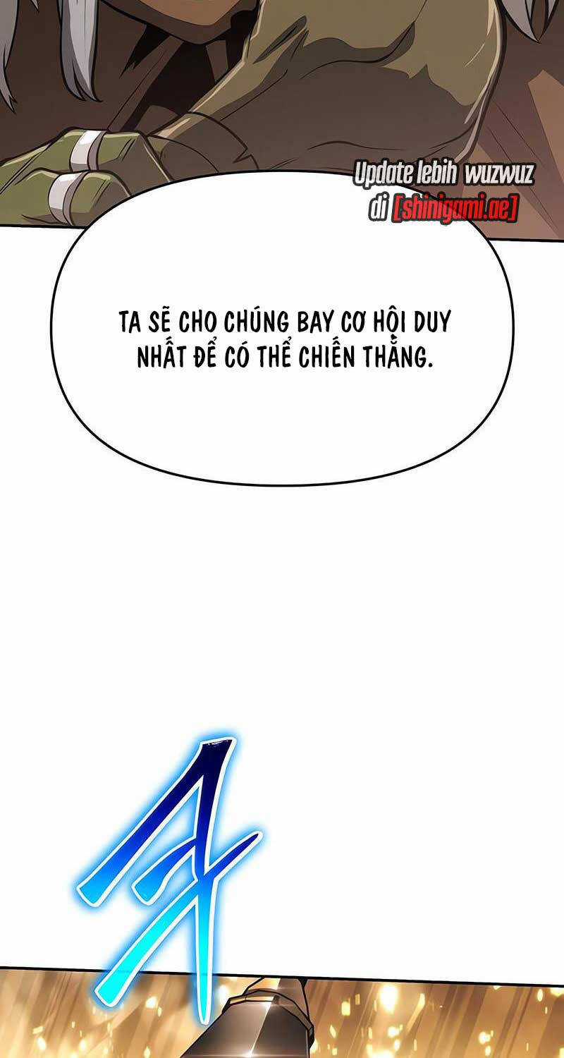 Vua Hiệp Sĩ Đã Trở Lại Với Một Vị Thần Chương 68 trang 55