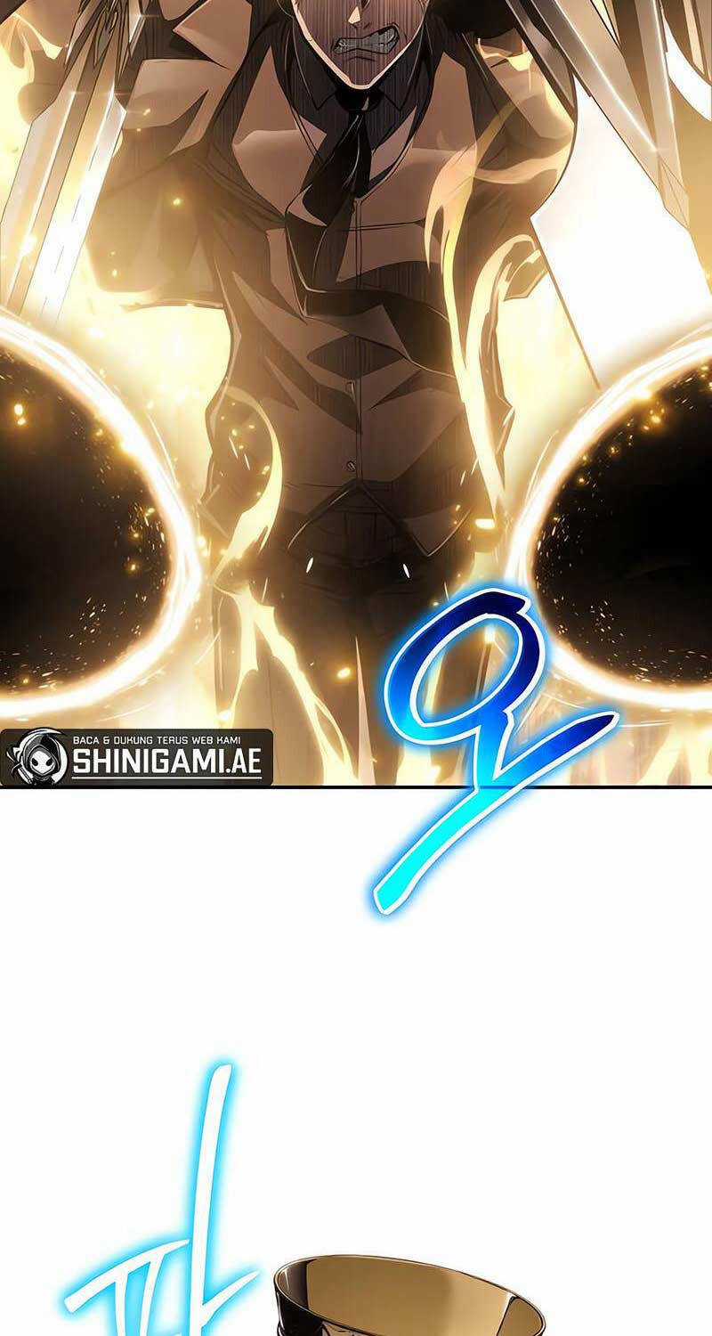 Vua Hiệp Sĩ Đã Trở Lại Với Một Vị Thần Chương 68 trang 57