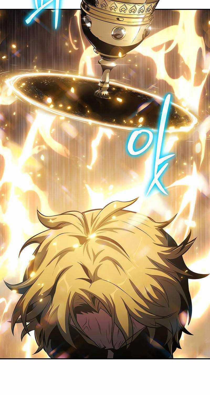 Vua Hiệp Sĩ Đã Trở Lại Với Một Vị Thần Chương 68 trang 58