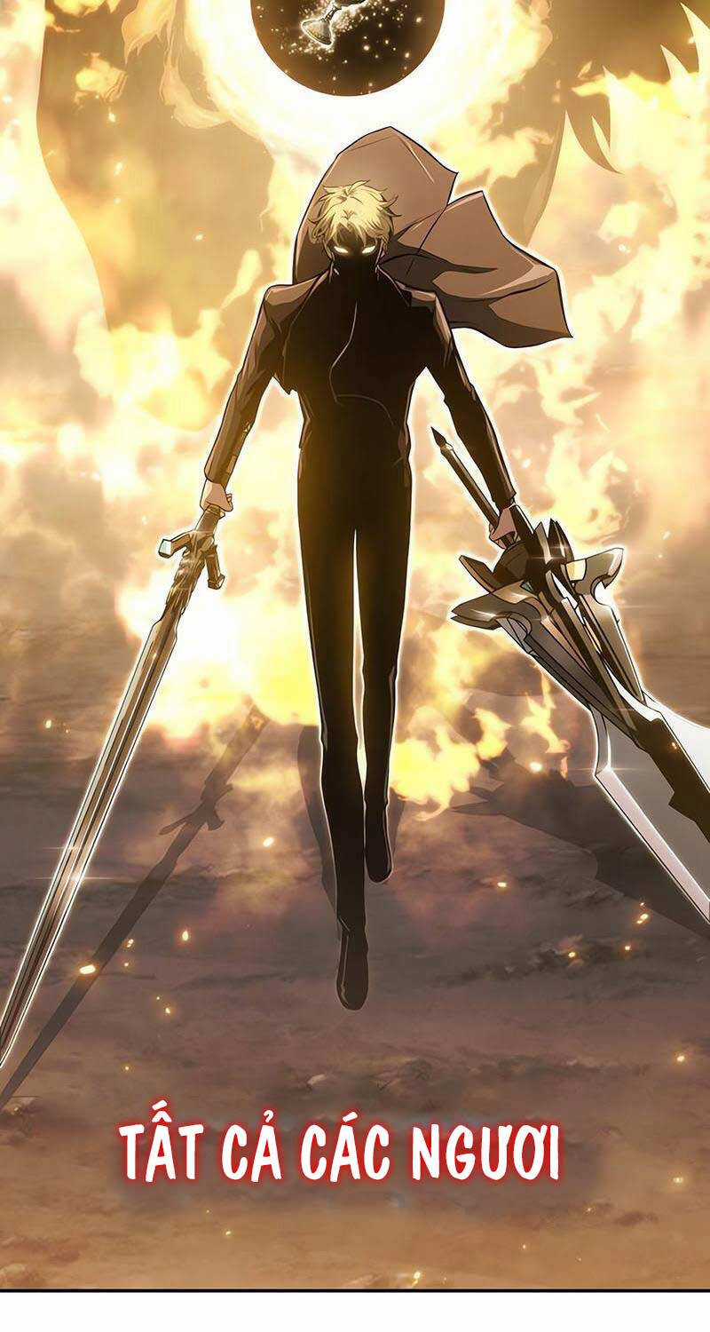 Vua Hiệp Sĩ Đã Trở Lại Với Một Vị Thần Chương 68 trang 60