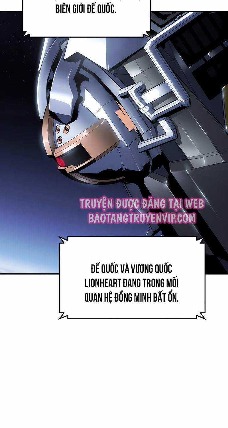 Vua Hiệp Sĩ Đã Trở Lại Với Một Vị Thần Chương 68 trang 64