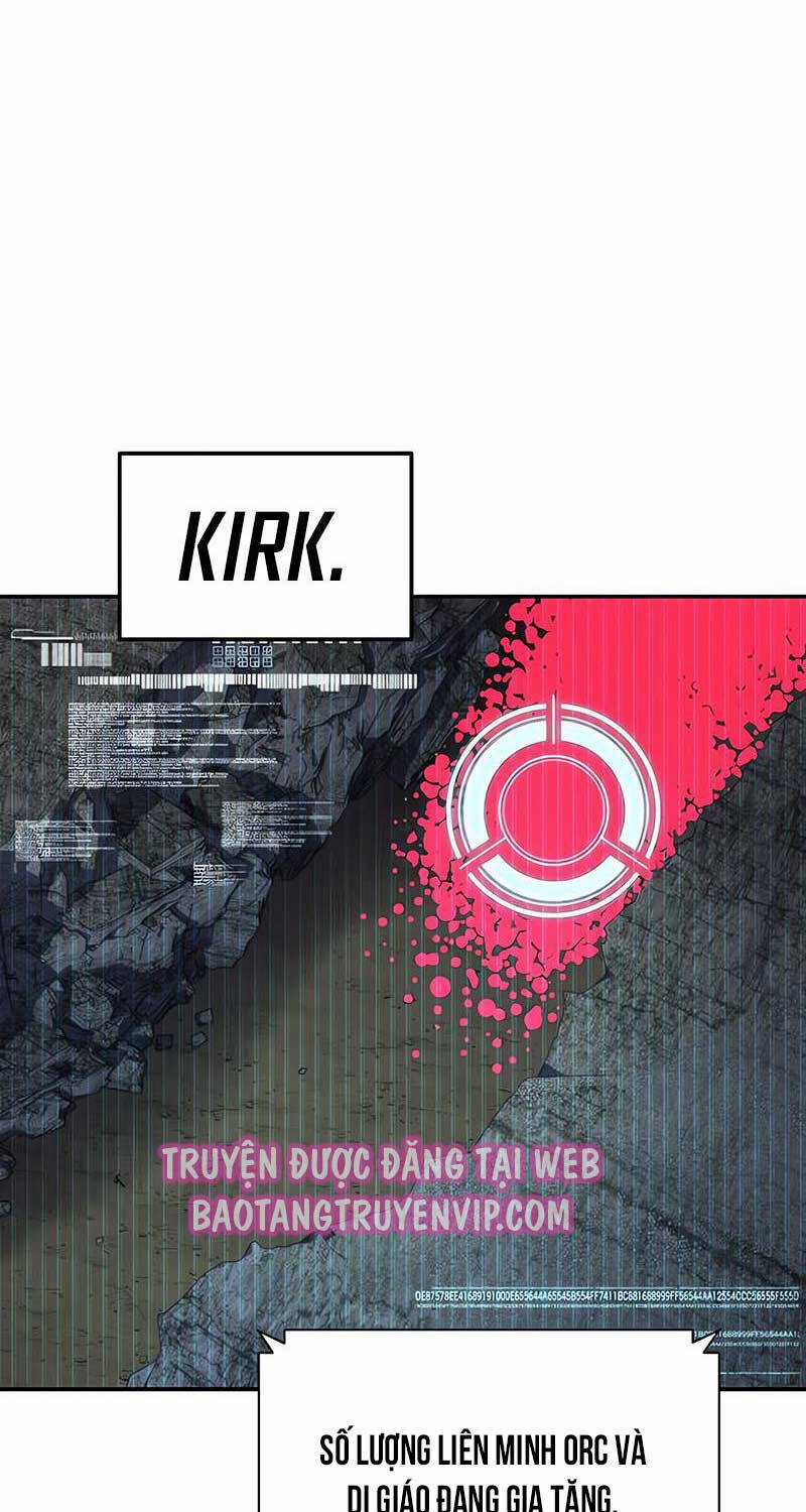 Vua Hiệp Sĩ Đã Trở Lại Với Một Vị Thần Chương 68 trang 67