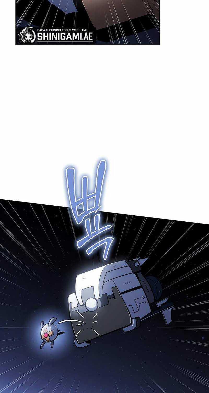 Vua Hiệp Sĩ Đã Trở Lại Với Một Vị Thần Chương 68 trang 69