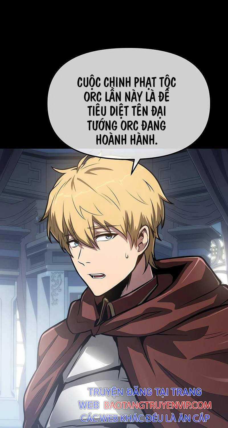 Vua Hiệp Sĩ Đã Trở Lại Với Một Vị Thần Chương 68 trang 7