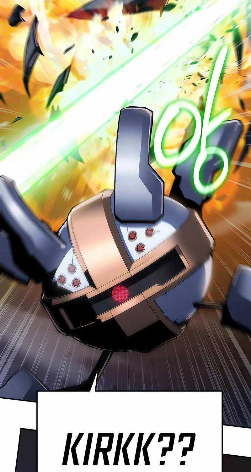 Vua Hiệp Sĩ Đã Trở Lại Với Một Vị Thần Chương 68 trang 71