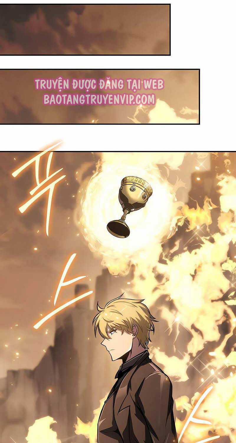 Vua Hiệp Sĩ Đã Trở Lại Với Một Vị Thần Chương 68 trang 73