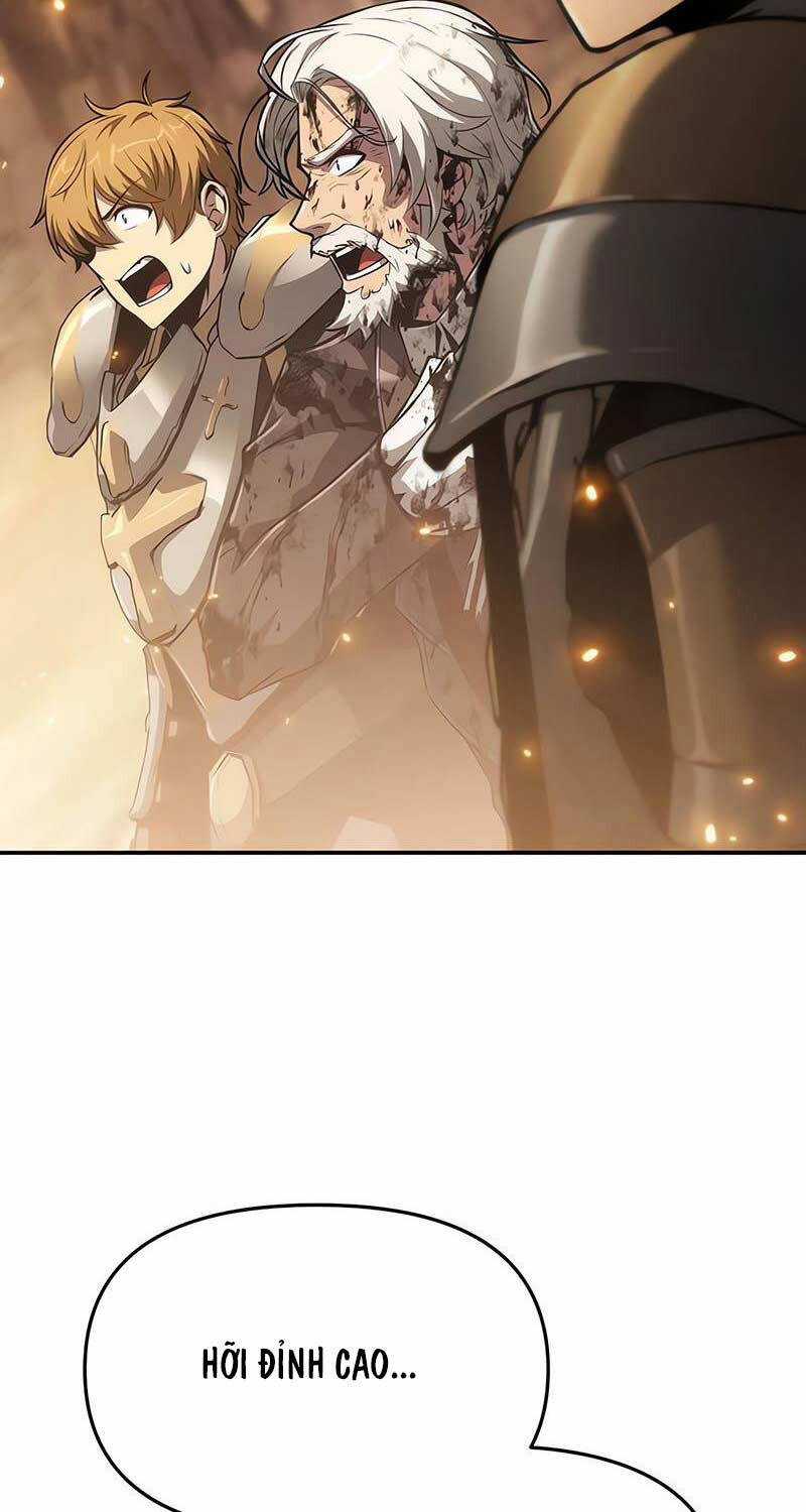 Vua Hiệp Sĩ Đã Trở Lại Với Một Vị Thần Chương 68 trang 75