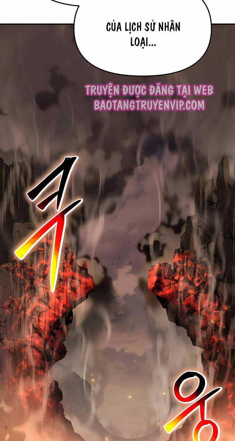 Vua Hiệp Sĩ Đã Trở Lại Với Một Vị Thần Chương 68 trang 76