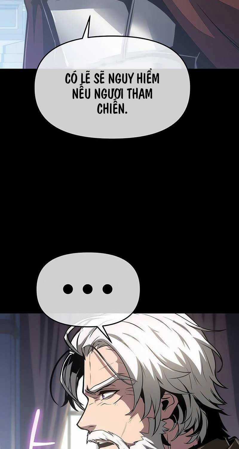 Vua Hiệp Sĩ Đã Trở Lại Với Một Vị Thần Chương 68 trang 8