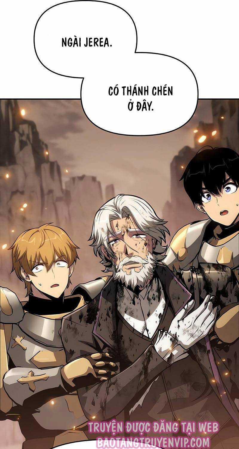 Vua Hiệp Sĩ Đã Trở Lại Với Một Vị Thần Chương 68 trang 80