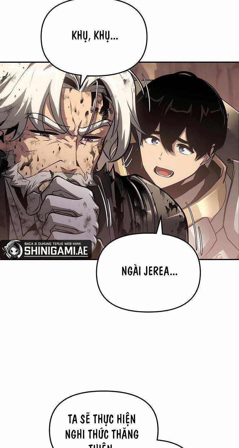 Vua Hiệp Sĩ Đã Trở Lại Với Một Vị Thần Chương 68 trang 84