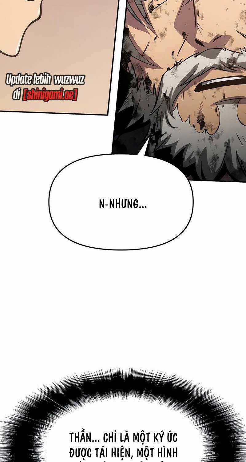 Vua Hiệp Sĩ Đã Trở Lại Với Một Vị Thần Chương 68 trang 87