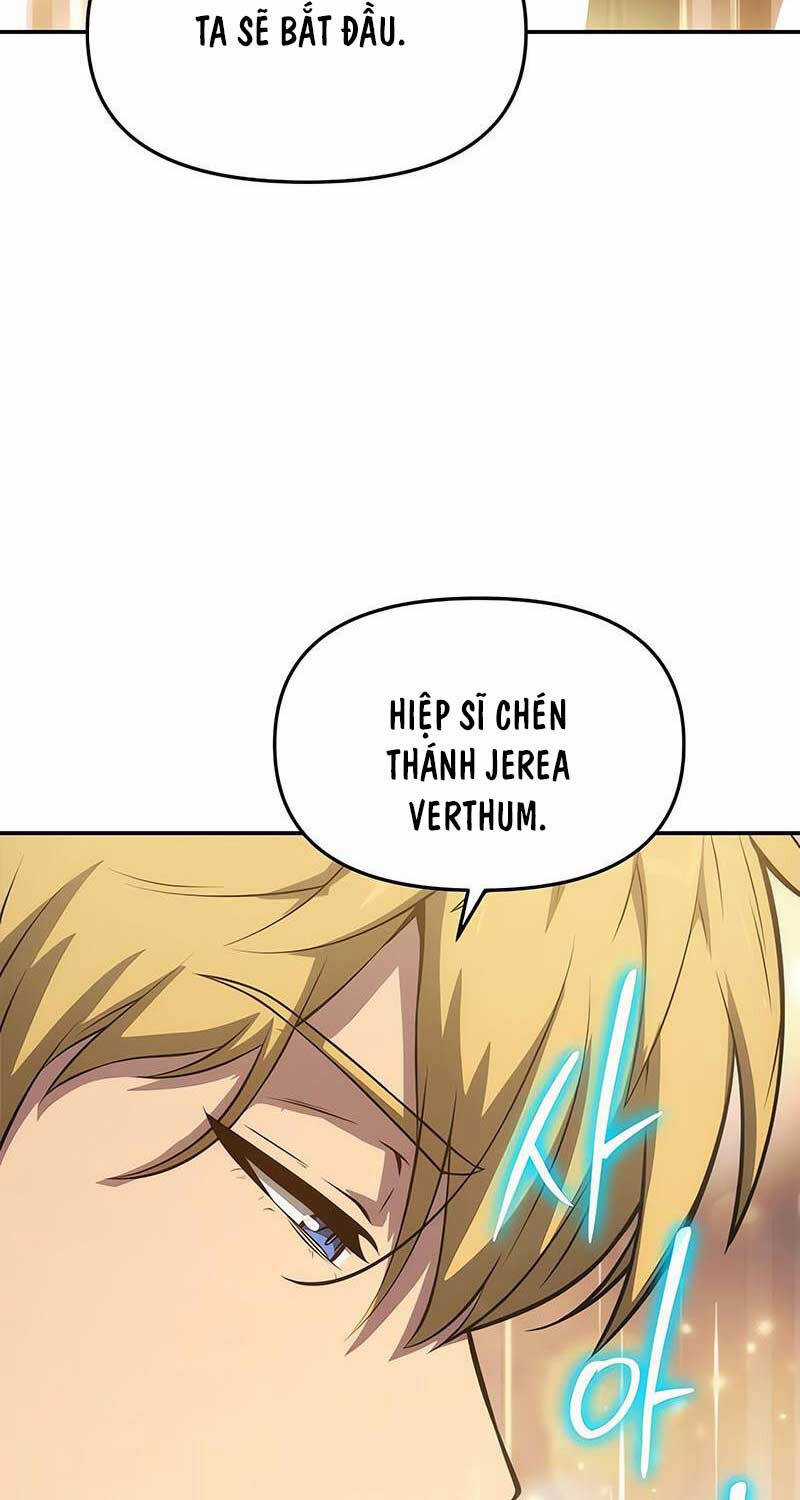 Vua Hiệp Sĩ Đã Trở Lại Với Một Vị Thần Chương 68 trang 89