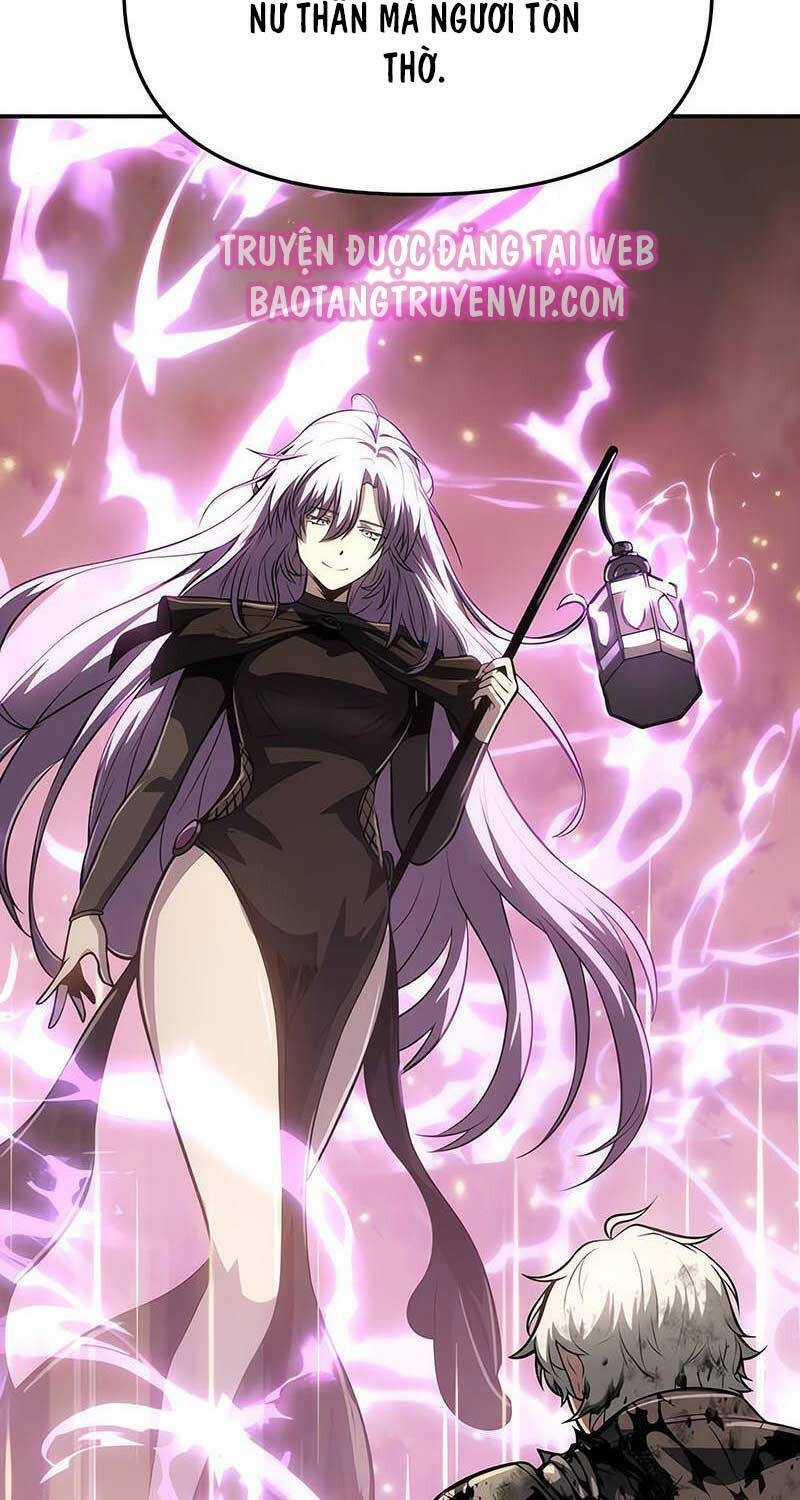 Vua Hiệp Sĩ Đã Trở Lại Với Một Vị Thần Chương 68 trang 91