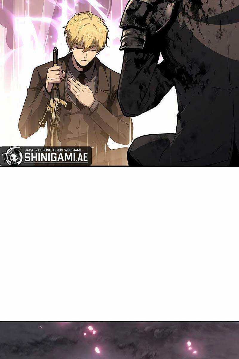 Vua Hiệp Sĩ Đã Trở Lại Với Một Vị Thần Chương 68 trang 92