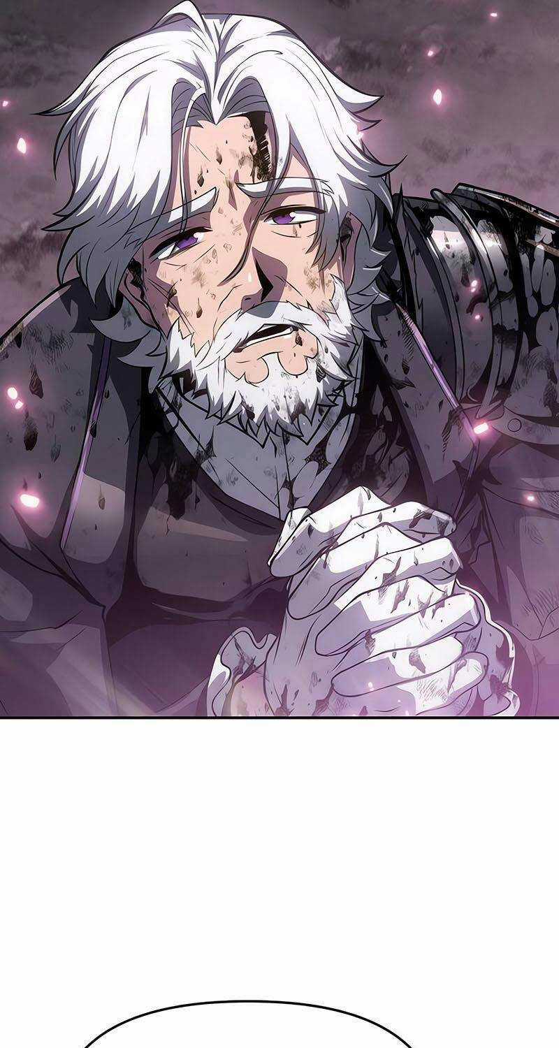 Vua Hiệp Sĩ Đã Trở Lại Với Một Vị Thần Chương 68 trang 93