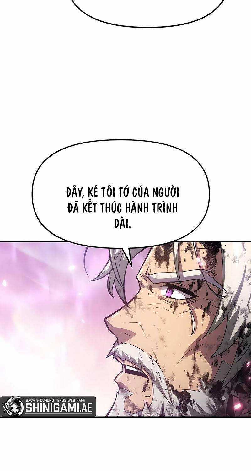 Vua Hiệp Sĩ Đã Trở Lại Với Một Vị Thần Chương 68 trang 95