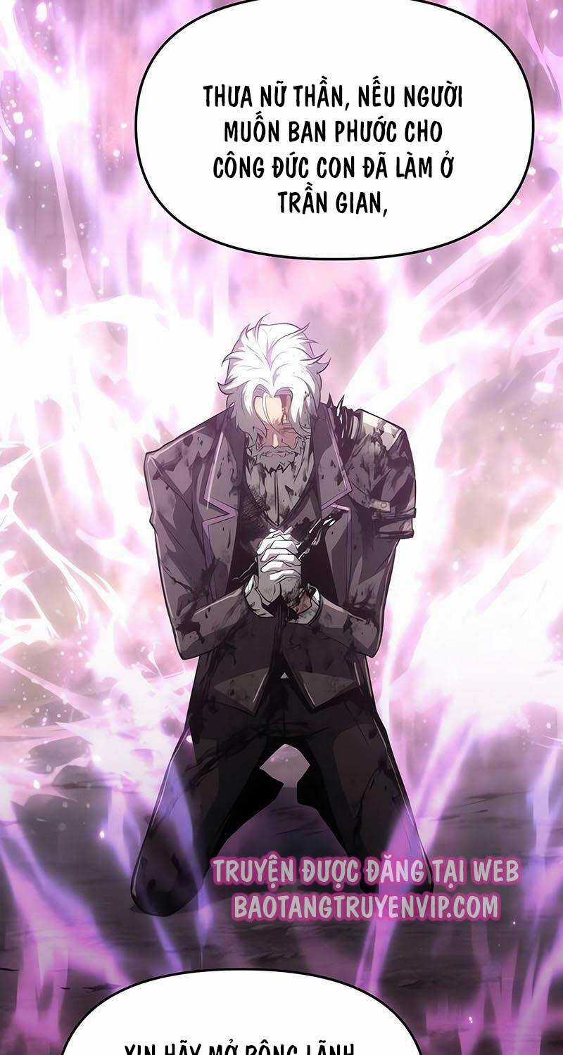 Vua Hiệp Sĩ Đã Trở Lại Với Một Vị Thần Chương 68 trang 97