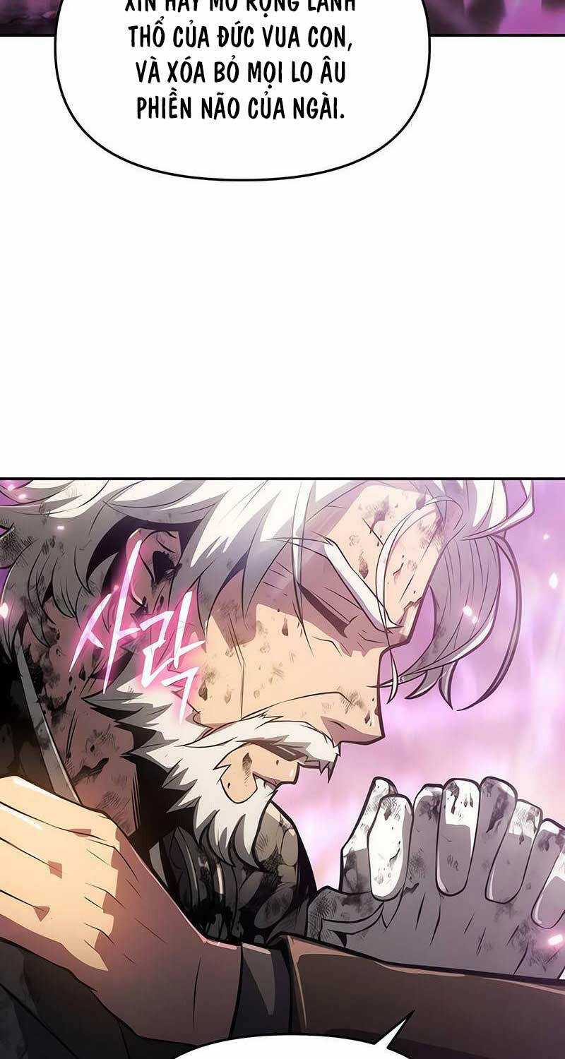 Vua Hiệp Sĩ Đã Trở Lại Với Một Vị Thần Chương 68 trang 98