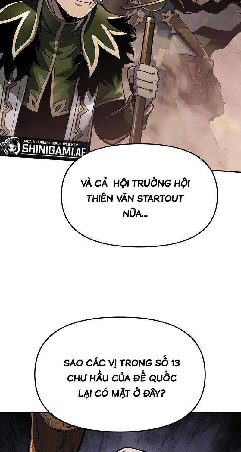 Vua Hiệp Sĩ Đã Trở Lại Với Một Vị Thần Chương 69 trang 100