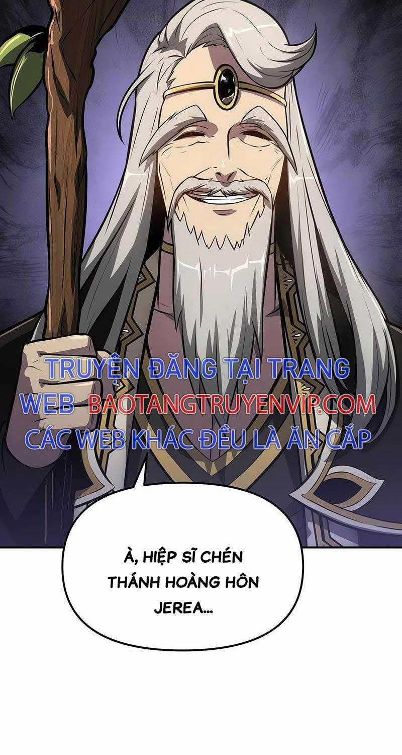 Vua Hiệp Sĩ Đã Trở Lại Với Một Vị Thần Chương 69 trang 101