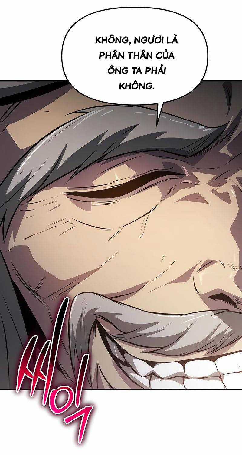 Vua Hiệp Sĩ Đã Trở Lại Với Một Vị Thần Chương 69 trang 102