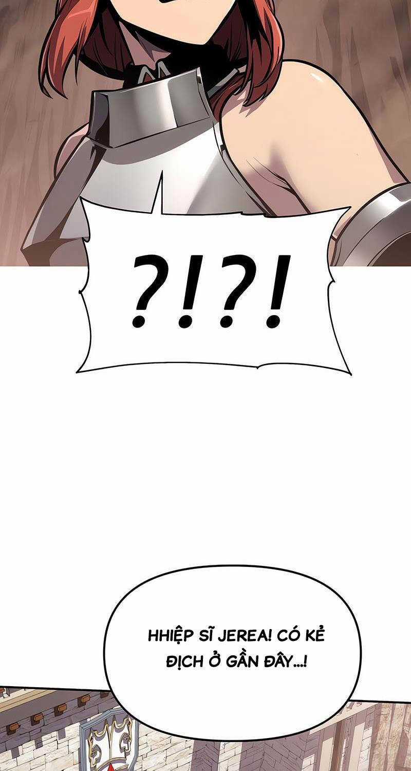 Vua Hiệp Sĩ Đã Trở Lại Với Một Vị Thần Chương 69 trang 104