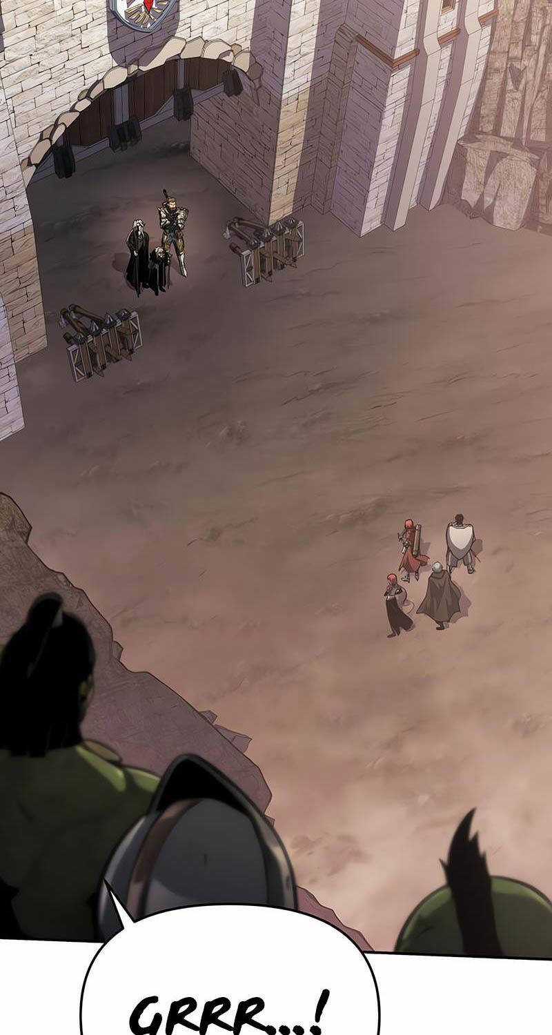 Vua Hiệp Sĩ Đã Trở Lại Với Một Vị Thần Chương 69 trang 105