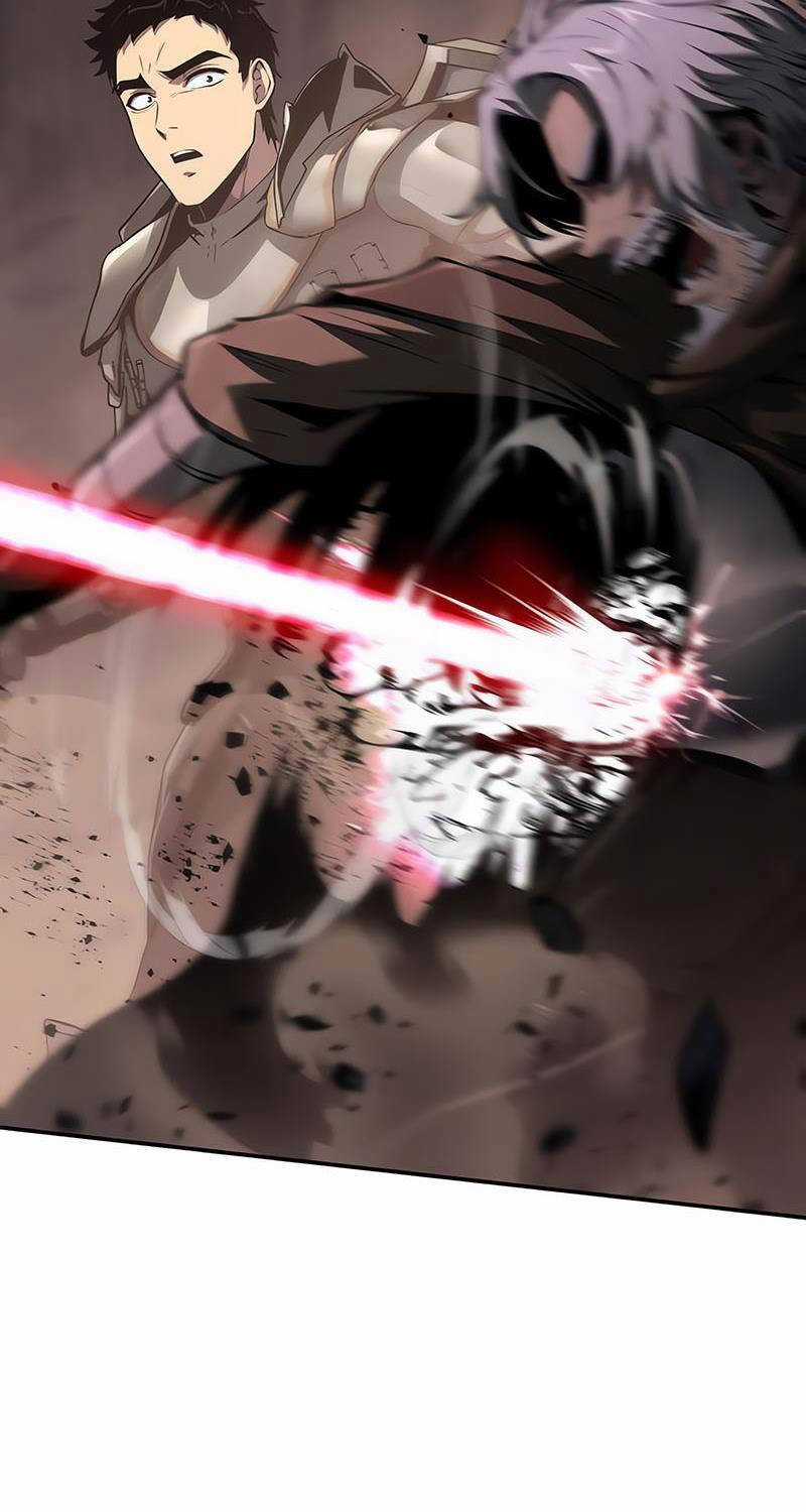 Vua Hiệp Sĩ Đã Trở Lại Với Một Vị Thần Chương 69 trang 108